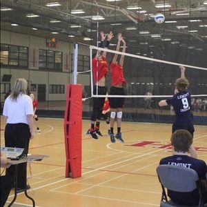 Meet your Posher, Justin